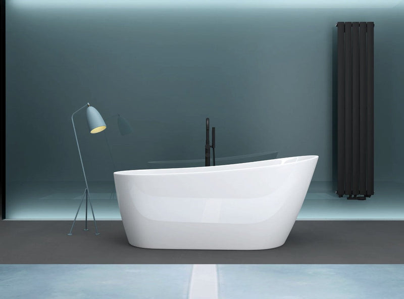 TC BANANA One Piece Bathtub 67''