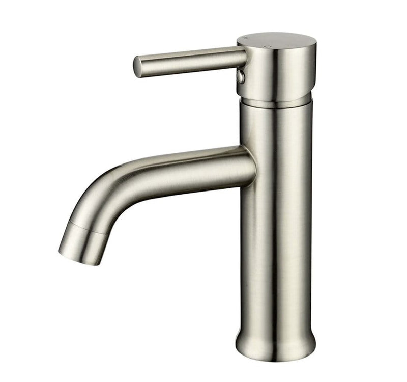 TC ELEGANTE SINGLE HOLE Sink Bathroom Faucet