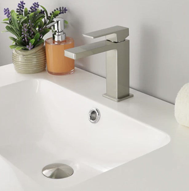 TC MADISON SINGLE HOLE Sink Bathroom Faucet