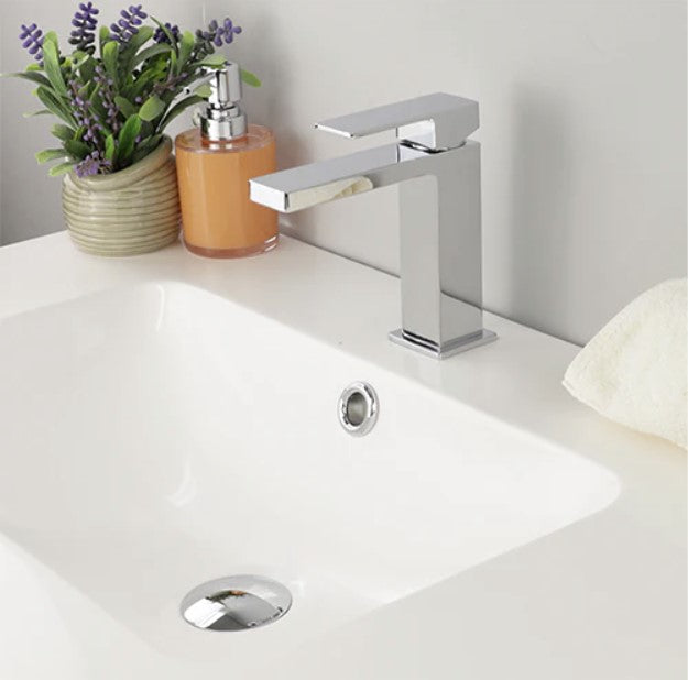 TC MADISON SINGLE HOLE Sink Bathroom Faucet