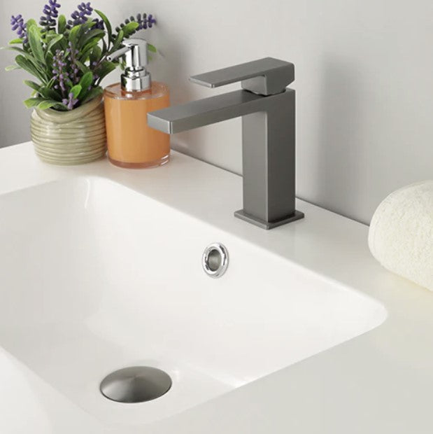 TC MADISON SINGLE HOLE Sink Bathroom Faucet