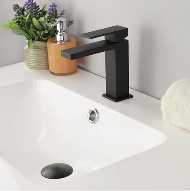 TC MADISON SINGLE HOLE Sink Bathroom Faucet