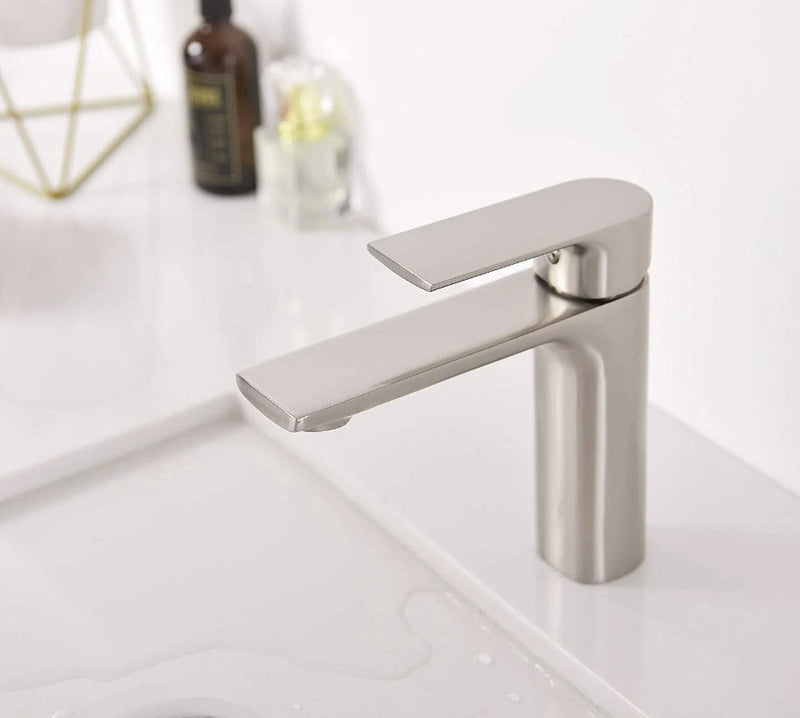 TC TIMELYSS Single Hole Bathroom Faucet