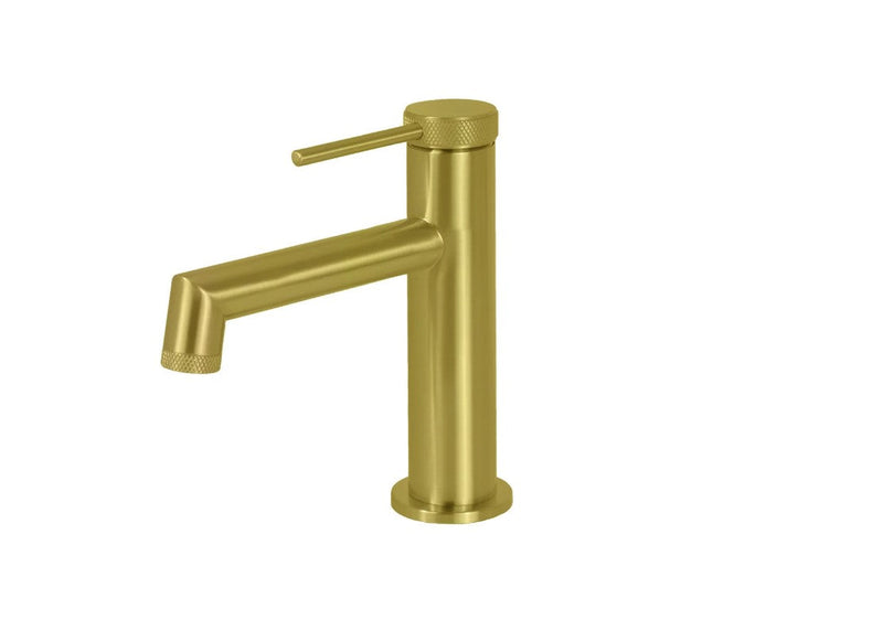 TC NoHo Single Hole Bathroom Faucet