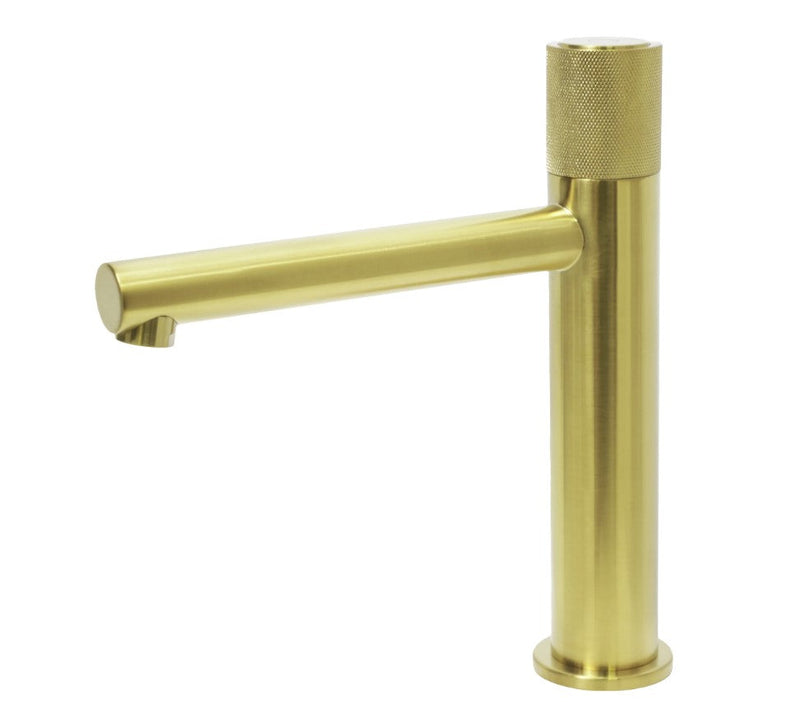 TC NoHo TC F11220 SINGLE HOLE Thermostatic Control Single Bathroom Faucet