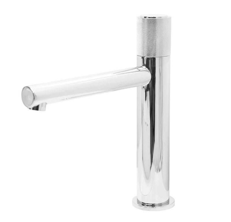 TC NoHo TC F11220 SINGLE HOLE Thermostatic Control Single Bathroom Faucet
