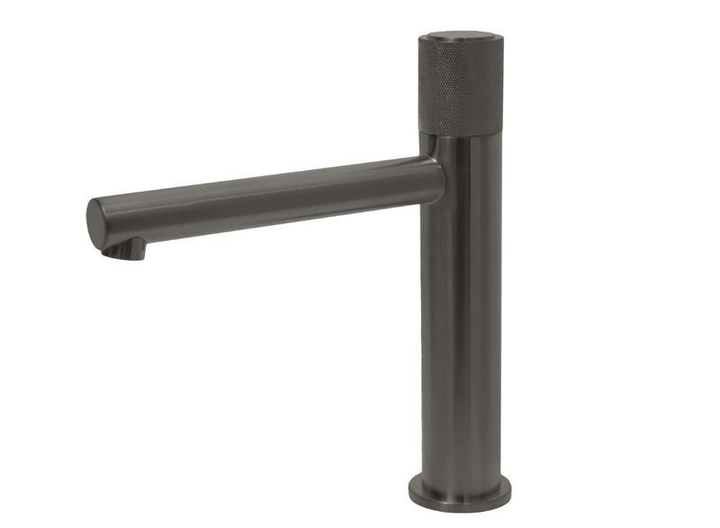 TC NoHo TC F11220 SINGLE HOLE Thermostatic Control Single Bathroom Faucet