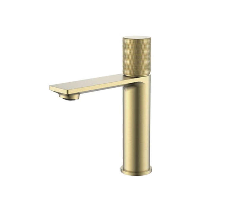 TC TOUCH Single hole regular