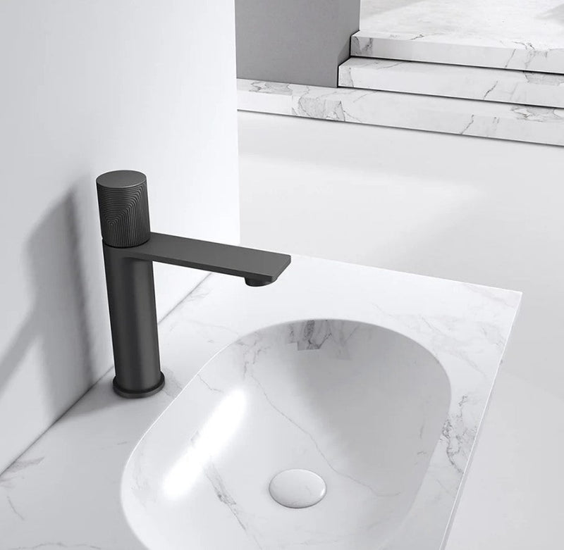 TC TOUCH Single hole regular