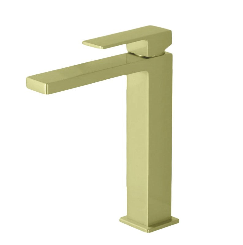 TC MADISON VESSEL Sink Bathroom Faucet