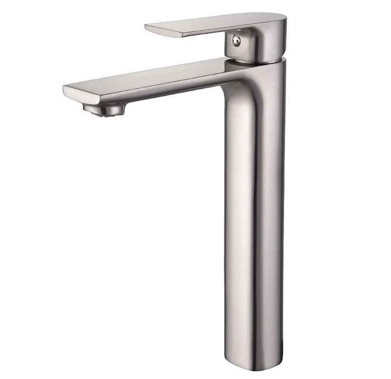 TC TIMELYSS Single Hole Vessel Sink Bathroom Faucet