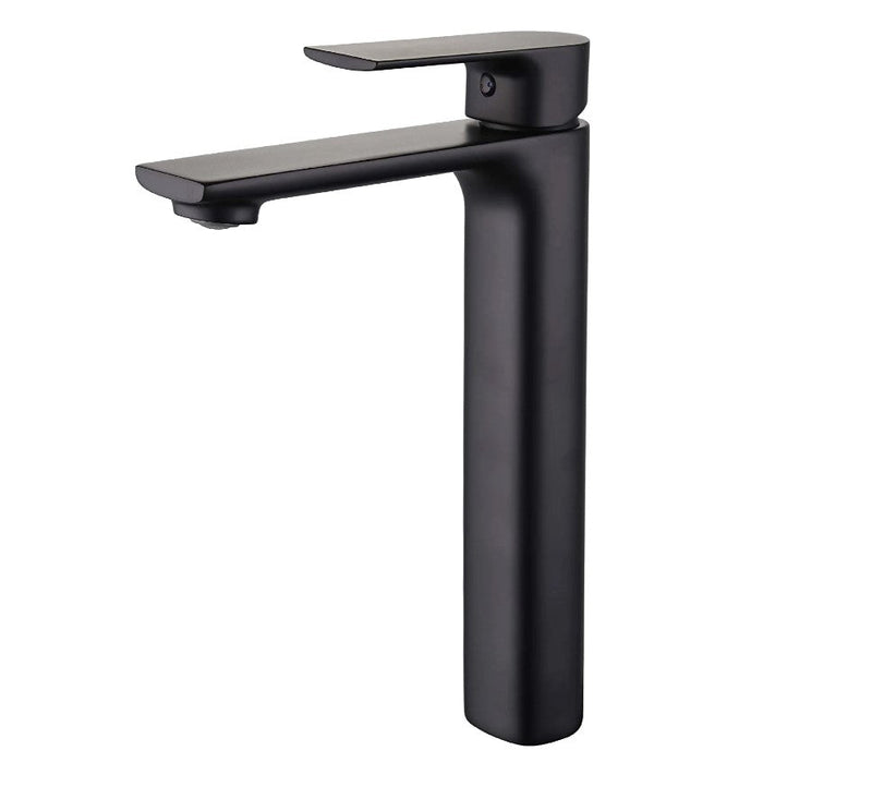 TC TIMELYSS Single Hole Vessel Sink Bathroom Faucet
