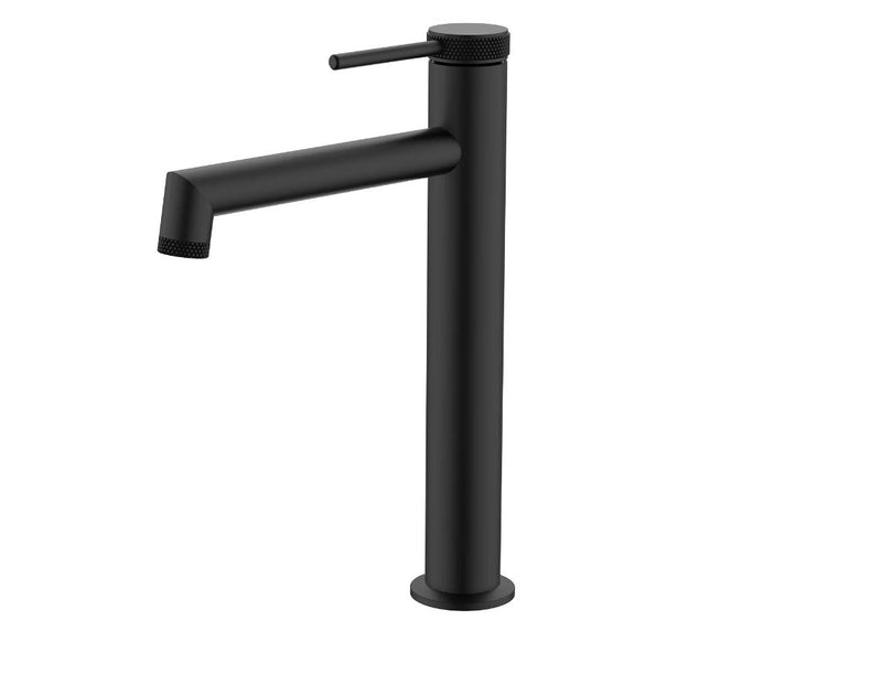 TC NoHo Vessel Single Hole Bathroom Faucet