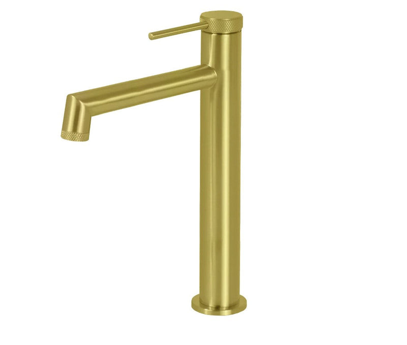 TC NoHo Vessel Single Hole Bathroom Faucet