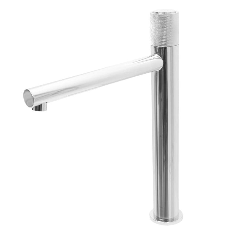 TC NoHo TC F11T220 Thermostatic Control Vessel Single Bathroom Faucet