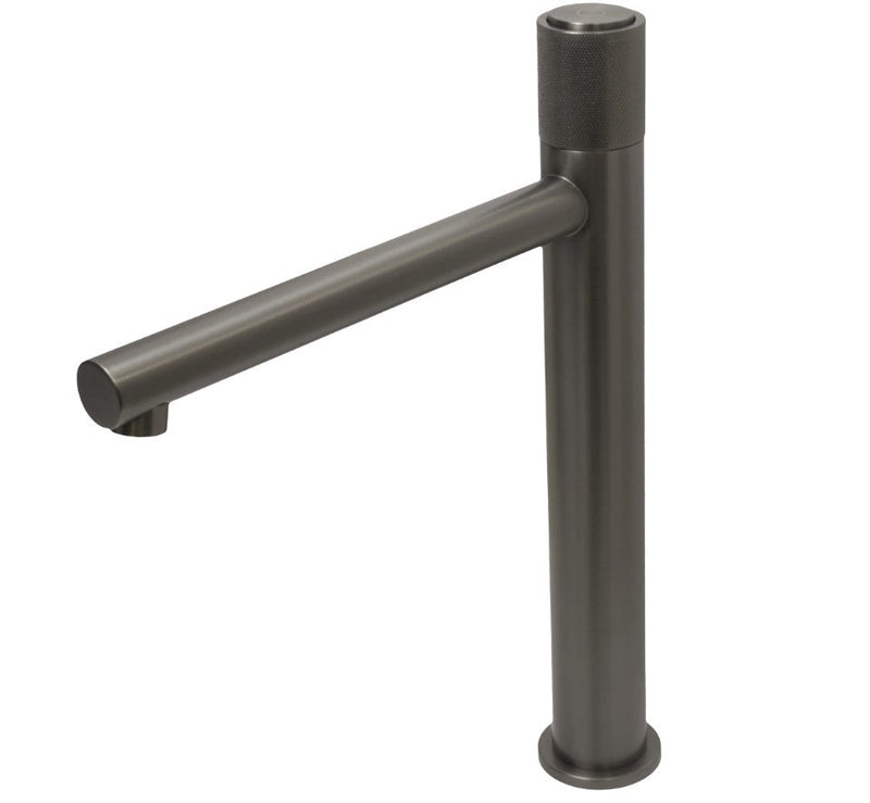 TC NoHo TC F11T220 Thermostatic Control Vessel Single Bathroom Faucet