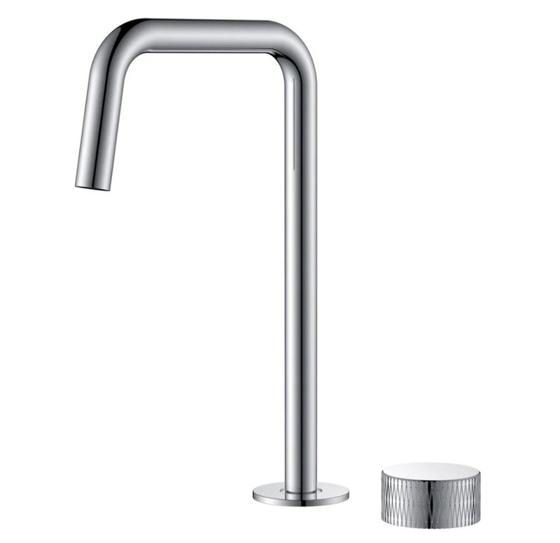 TC TOUCH 2-piece 2 HOLE Vessel Sink Bathroom Faucet