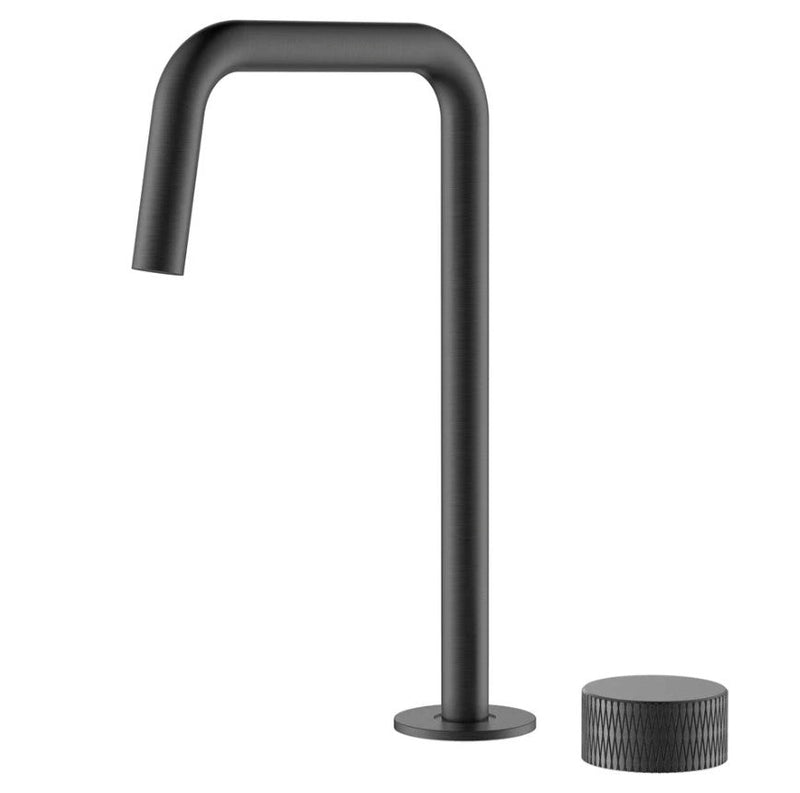TC TOUCH 2-piece 2 HOLE Vessel Sink Bathroom Faucet