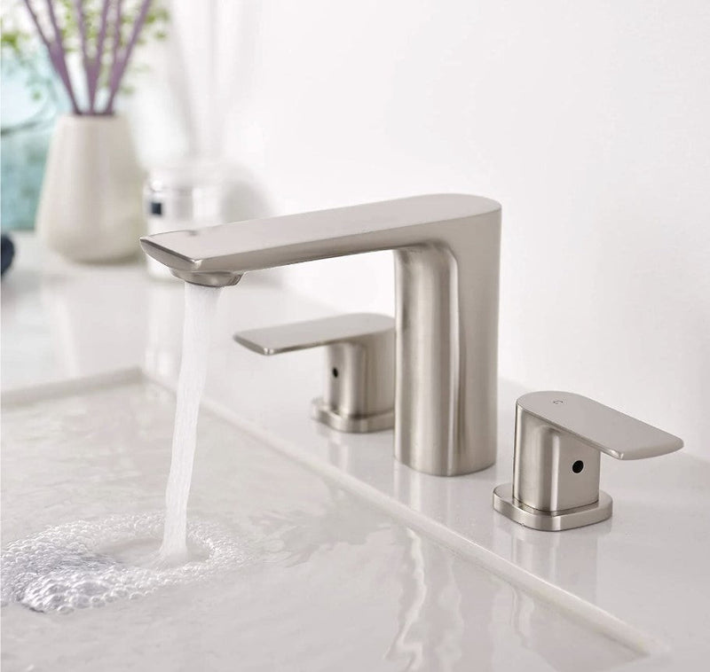 TC TIMELYSS Widespread Sink Bathroom Faucet