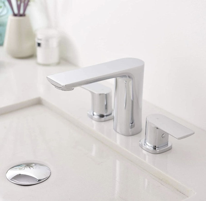 TC TIMELYSS Widespread Sink Bathroom Faucet