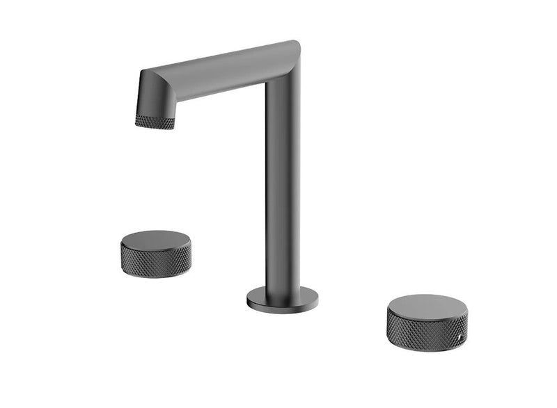 NoHo TC F13200 Widespread Bathroom Faucet