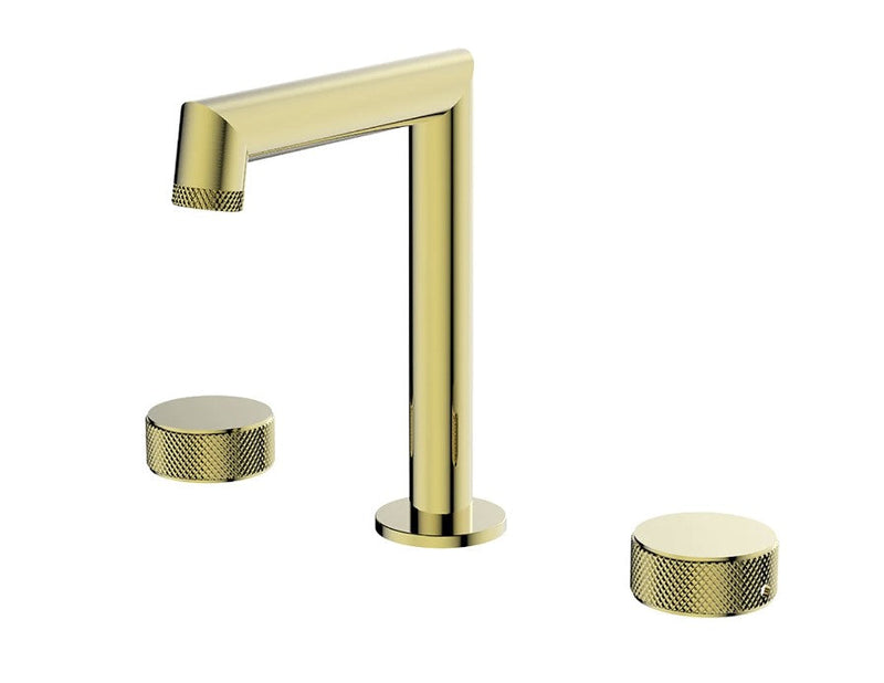 NoHo TC F13200 Widespread Bathroom Faucet