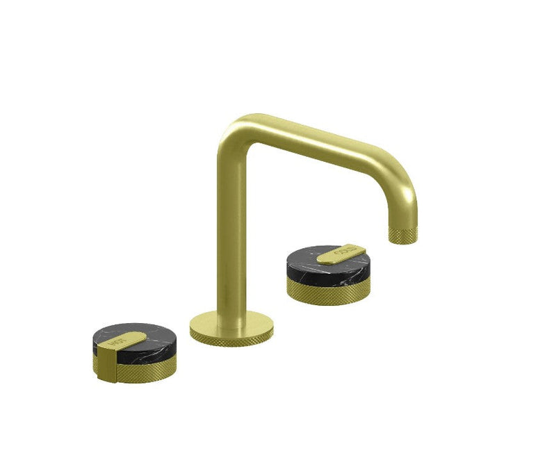 TCMARMO Widespread Sink Bathroom Faucet