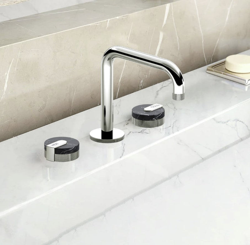 TCMARMO Widespread Sink Bathroom Faucet