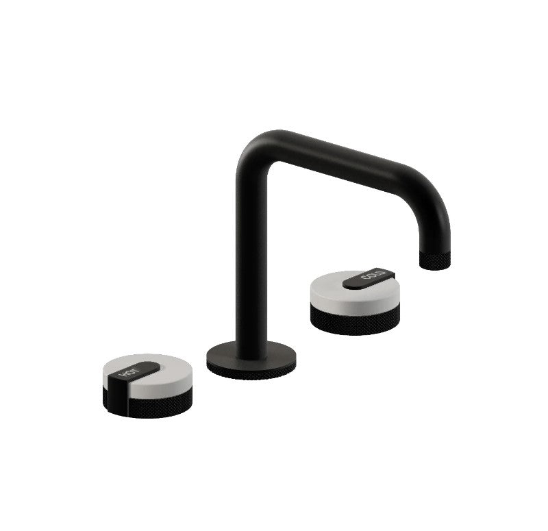 TCMARMO Widespread Sink Bathroom Faucet
