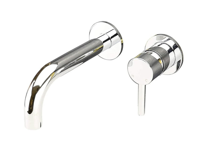 TC ELEGANTE Wallmount Lavatory Faucet