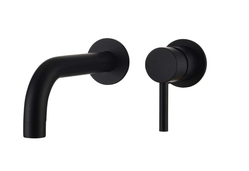 TC ELEGANTE Wallmount Lavatory Faucet
