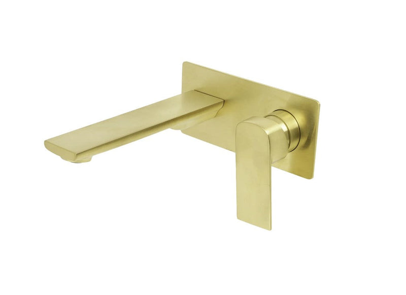 TC TIMELYSS Walmount Sink Bathroom Faucet