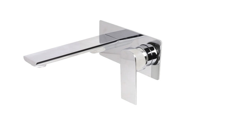 TC TIMELYSS Walmount Sink Bathroom Faucet