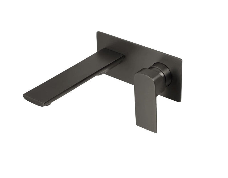 TC TIMELYSS Walmount Sink Bathroom Faucet