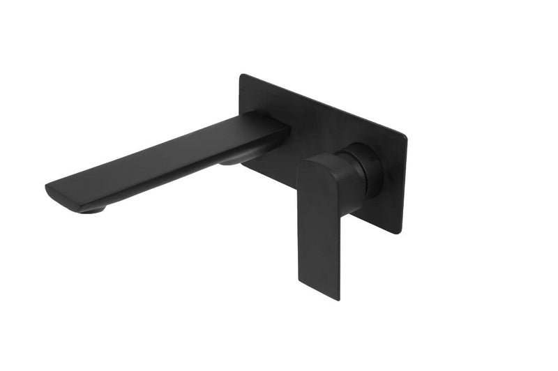 TC TIMELYSS Walmount Sink Bathroom Faucet