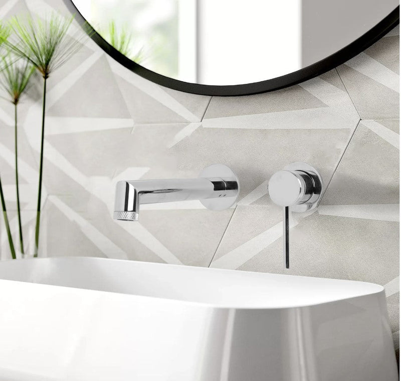 TC NoHo TC F14200 Wallmount Bathroom Faucet