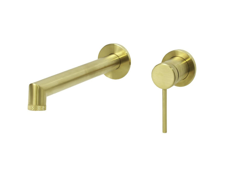 TC NoHo TC F14200 Wallmount Bathroom Faucet