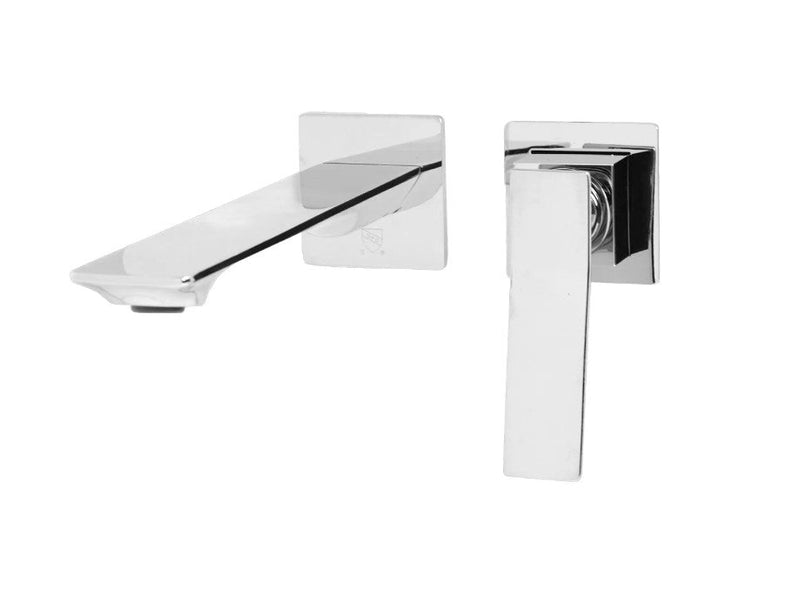 TC MAGRO Wallmount Lavatory Faucet