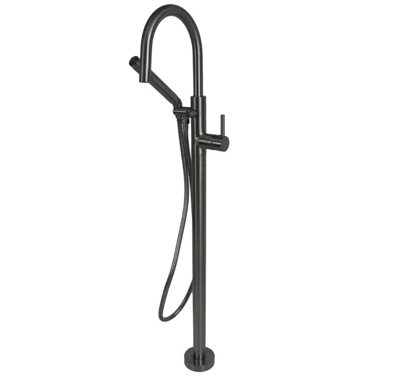 TC ELEGANTE Freestanding Bathtub Filler