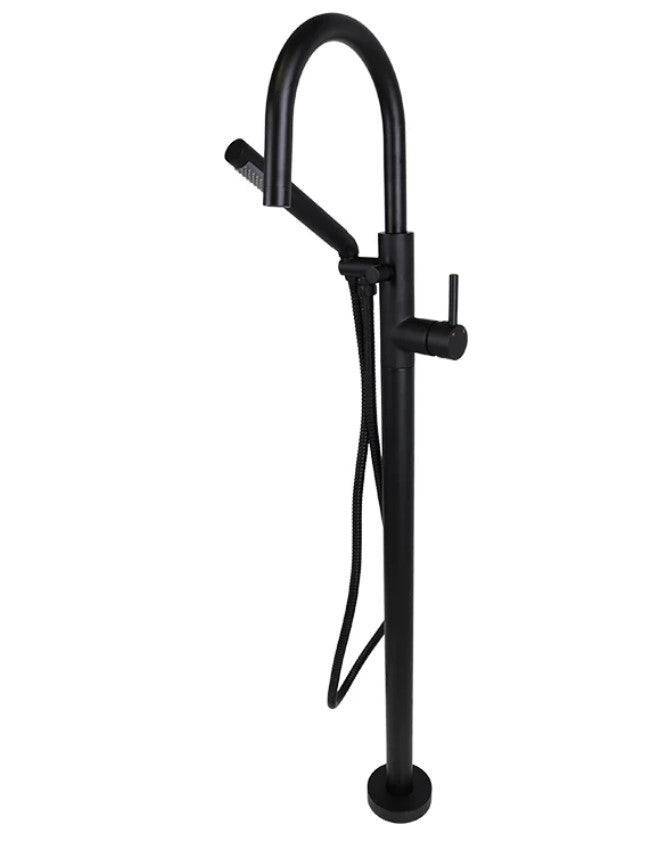 TC ELEGANTE Freestanding Bathtub Filler