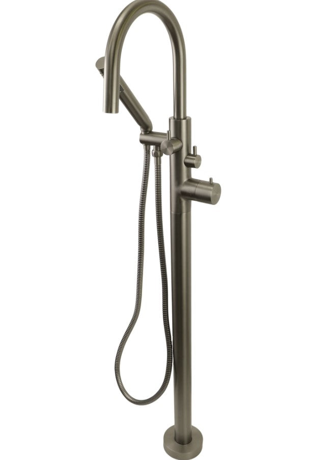 TC ELEGANTE thermostatic Freestanding Bathtub Filler
