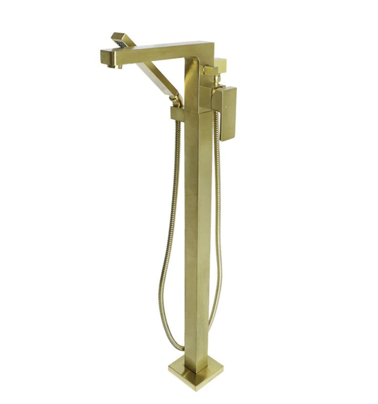 TC MADISON Freestanding Bathtub Filler