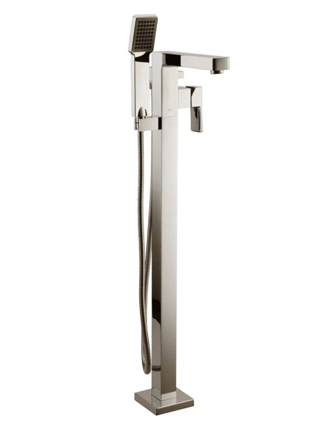 TC MADISON Freestanding Bathtub Filler