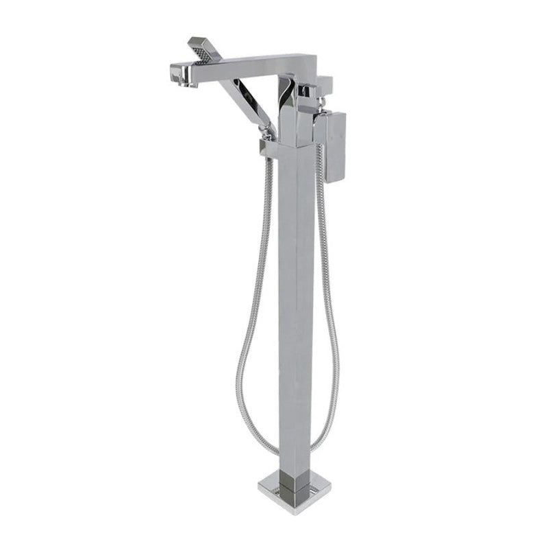 TC MADISON Freestanding Bathtub Filler