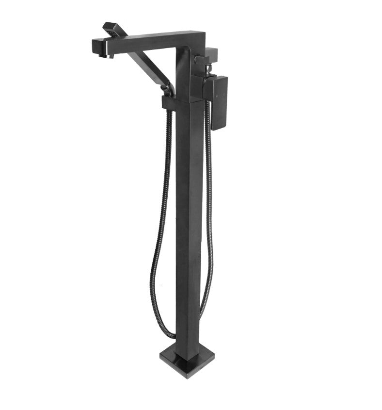 TC MADISON Freestanding Bathtub Filler
