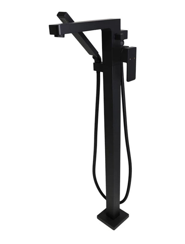 TC MADISON Freestanding Bathtub Filler