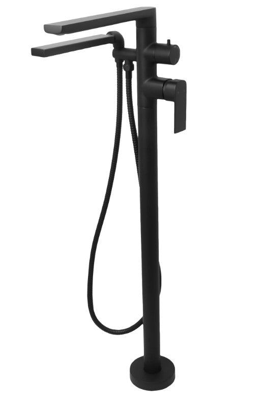 TC TIMELYSS Thermostatic Freestanding tub filler