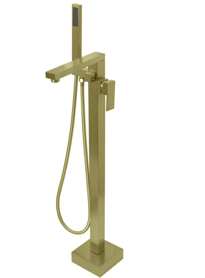 TC MADISON thermostatic  Freestanding Bathtub Filler