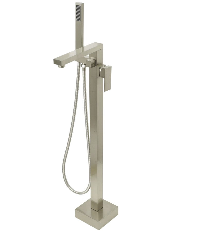 TC MADISON thermostatic  Freestanding Bathtub Filler