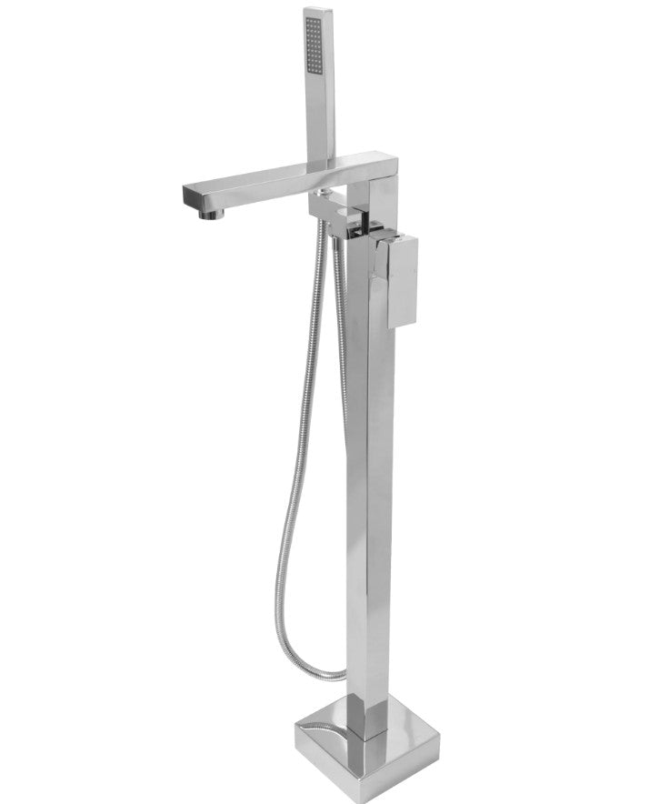 TC MADISON thermostatic  Freestanding Bathtub Filler